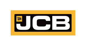 JCB logo